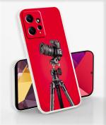 Mobom Designer Back Case Cover For Redmi Note 12 4G