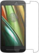 Vakibo Motorola Moto E3 Power Tempered Glass Guard