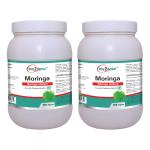 Way2Herbal Moringa Value 700 Tablets (Pack of 2)