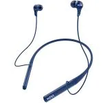 Mivi Blue Collar 2B Wireless Bluetooth In Ear Earphones With Mic