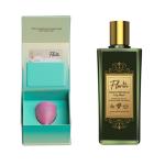 FLOREN Reusable Menstrual Cup (Large) with Menstural Cup Wash (200ml) Combo for Women | Ultra Soft, Odour and Rash Free | 100% Medical Grade Silicone | No Leakage | Protection for Up to 8-10 Hours