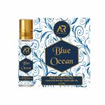 AEROLINE REDOLENCE BLUE OCEAN ATTAR 8ML