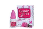 SATYA PHARMACEUTICALS Al-Shams Gulab Ark Eye Drops, 10 Ml