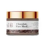The Beauty Sailor - Chocolate Face Mask 100g