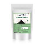 Vetra Spirulina powder - 500 Grams (SPECIAL LIMITED TIME OFFER)