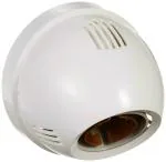 Anchor White Angle Lamp Holder 6A (Pack of 20)