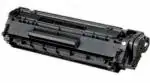 TECHNART LBP 2900 Compatible Black Toner Cartridge for Canon LBP 2900 Printer Cartridge, Canon LBP 2900B Printer Cartridge