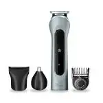 Syska HT3500K Trimmer for Men with 120 min Runtime
