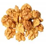 GO KITCHEN Raw California Walnuts Kernels (Pack of 200 gm)