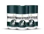 Grinbizz Digestive Capsule Natural Constipation Relief/Acidity Relief/GastricPain/Indigestion