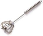 Gresspor Steel Spiral Whisk
