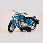 getsy Toys Rugged Bike with Pull back action for kids, Bike Toy for Kids (Multicolour, Pack of: 1)