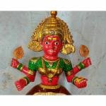 Most Liked Wooden Handmade Popular Kinhal Toys (Single Piece)