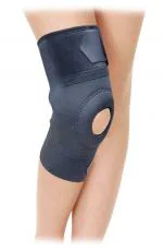 DipNish Adjustable Knee Cap Support Brace for Sports| Running| Arthritis| Joint Pain Relief Knee Support