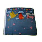 Tinyrabbit Musline Milestone - Hellow Baby