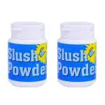slush powder (pack of 2)