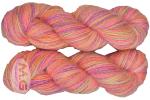 Simi Enterprise Rose Mix Wool Arman Soft Fancy Wool By Oswal A, 200 G