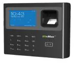Biomax V-TA45 Fingerprint Time & Attendance Biometric Device
