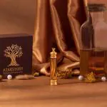 ATARSTORY Stardust Attar Perfume | Long Lasting Fragrance | Attar for Men and Women | 12 ml