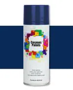 Cosmos Paints Spray Paint in 219 Shifing Blue 400ml