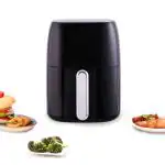 Wonderchef NEO Air Fryer, Digital, 4.5 Litres, 1 Year Warranty