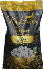 Kasturika Dubar Steam Basmati 30 Kg Rice