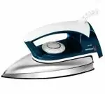 HAVELLS Insta 600 W Dry Iron (Royal Blue)