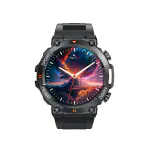 Nervfit Kinetic Pro Sports Smartwatch 1.39