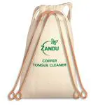 Zandu Copper Tongue Cleaner - Pack of 2