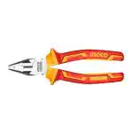 INGCO Insulated Combination Pliers, 8