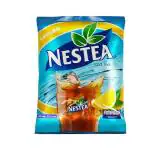 Nestea Iced Tea Premix | Lemon Flavour | Source of Vitamin C | Super Saver Pack | 1 Kg