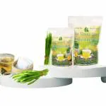 TGS The Green Store Organic Wheatgrass Tea 30 Dips Weight Loss tea