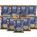 Nature's Quest Millets 8100 Gms Combo Pack of 9 (900g X 9)| Foxtail, Kodo, Little, Barnyard, Browntop Millet, White Jowar,Yellow Jowar, Bajra, Ragi | Low GI Rice | Nutrient Powerhouse, High Protein & More Fibre than Rice