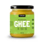 Vedically Grass-fed Organic Cow Ghee (Cream method) 500ml