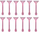 OPTRA-Bueno Hair Removal Razor (Set Of 12)