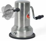 Anjali Sleekmat Coconut Scrapper Coconut Scraper (1 Sleekmat Coconut Scrapper)