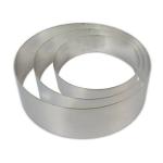 Prime Bakers and Moulders Store Silver Ring Cutter (Pack of 3)
