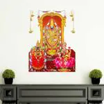 Decal O Decal Lord Venkateshwara