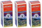 Aimil Lukoskin Liquid Ayurvedic Medicine (3 Packs, 100ml in Each Pack)