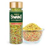 Panjon Swad Royal Rajbhog mix | Digestive Mouth Freshener | Hygienically Packed Traditional Pachak | Tasty Mouthfresheners | After-Meal Snack | Dry Mukhwas.
