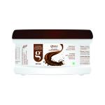 GLIMLACH Health & Nutrition Protein Drink Powder for Adults, protein blend for strength, immunity and stress relief in one (200g, Chocolate Flavor)