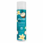 Enliven Coconut & Vanila shampoo, 400 ml