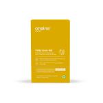 Origins Nutra Fatty Liver Aid |Support Healthy Liver and Detox | Lipoza Silymarin, Dandelion Extract, MAXSHIELD | GMP Certified | For Men & Women | 56 Veg Capsules