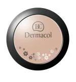 Dermacol Mineral compact powder No.02 Medium 8.5 gram