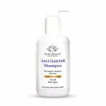 Earthraga Anti Hairfall Shampoo with Anageline, Hairgenyl and Silk Protein | 300ml