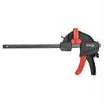 Yato YT-64290 Quick Release Plastic Clamp |Clamps for assembly and Carpentary Work|Clamps for wood Cutting|Clamps for pipes|Hand Tools|Automobile tools|Mechanical Tools|Industrial Tools