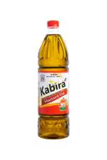 Kabira Cold Pressed Black Mustard Oil | Wood Pressed Mustard Oil | kacchi Ghani Sarso Tel