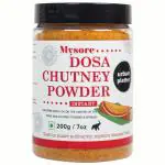 Urban Platter Instant Mysore Dosa Chutney Powder, 200g