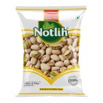 NOTLIH PREMIUM CALIFORNIA PISTACHIO 100% NATURAL (PISTA) 1 KG