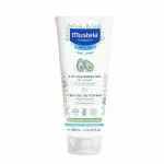 Mustela 2 In 1 Hair And Body Wash 200Ml